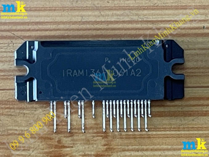 IRAM136-1061A2